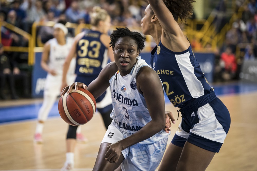 Crónica euroliga plaayoffs 2023 partido 2