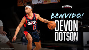 Devon Dotson