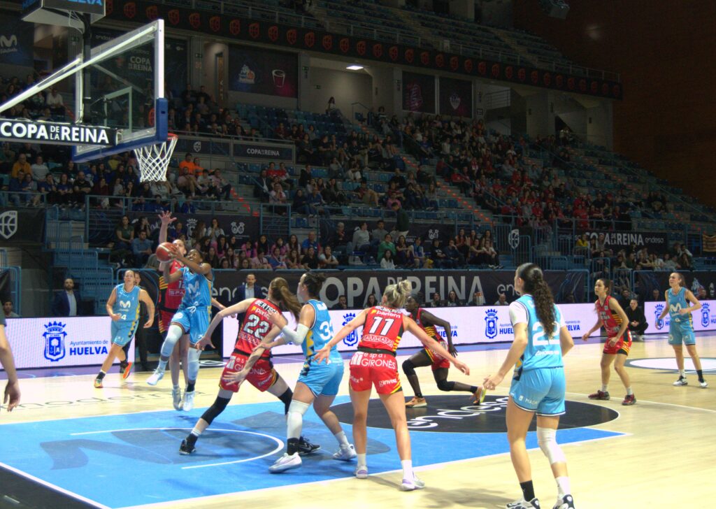 Girona-Estudiantes