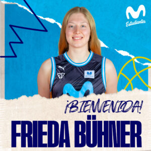 Fichaje-Frieda-Buhner