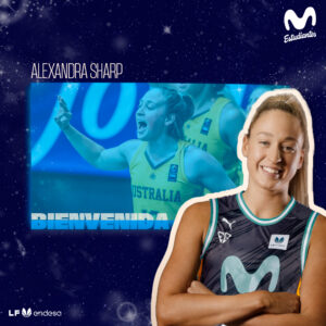 Fichaje-Alexandra-Sharp-24-25