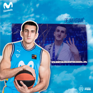Fichaje-Dejan-Kravic-24-25
