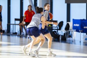 Preparacion olimpiadas FEM