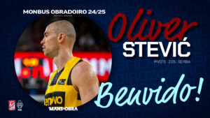 Stevic
