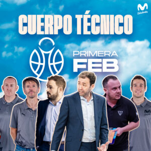 Cuerpo-tecnico-Primera-FEB-24-25