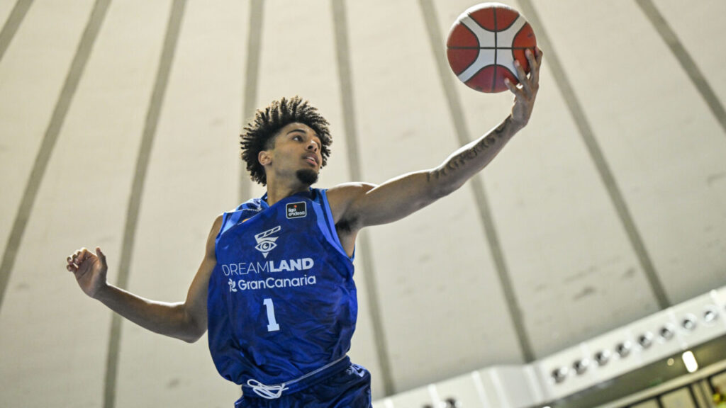 Paok Salonicco - Gran Canaria