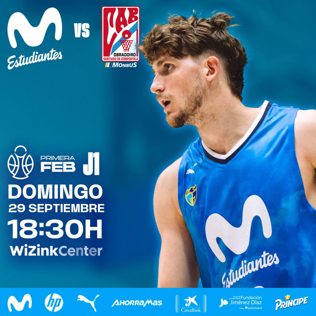 Movistar-Estudiantes-PrimeraFEB-j1-Obradoiro