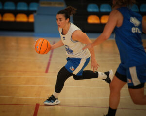 Previa Copa CyL Avenida