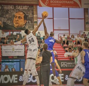 Foto del Grupo Alega Cantabria RICARDO CORPAS