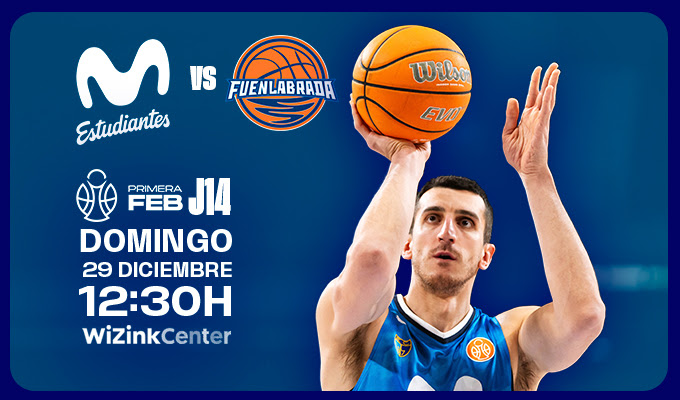 Fuenlabrada