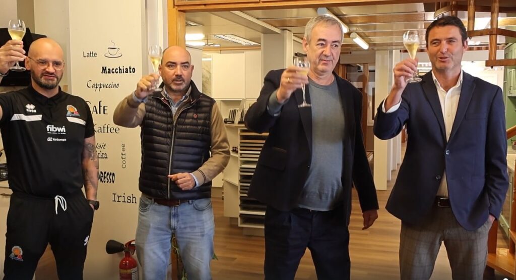 brindis