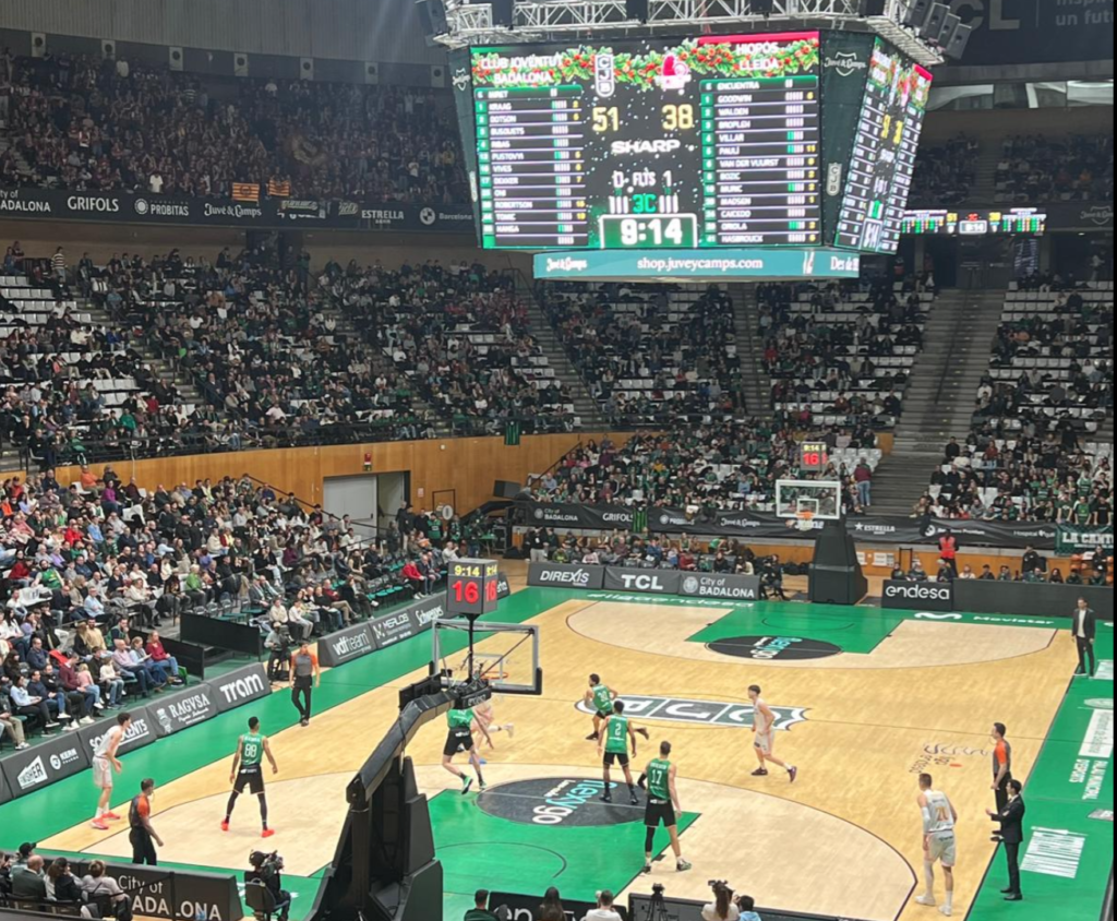 joventut-lleida