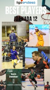 quintento jornada 12