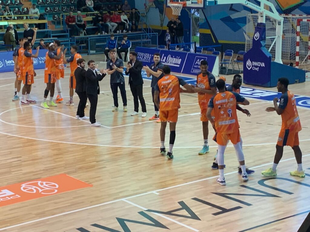 zaMORA MORON