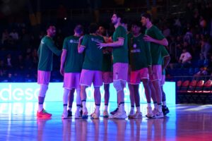 El Joventut afronta un duelo sin presión en Montenegro ante el Buducnost