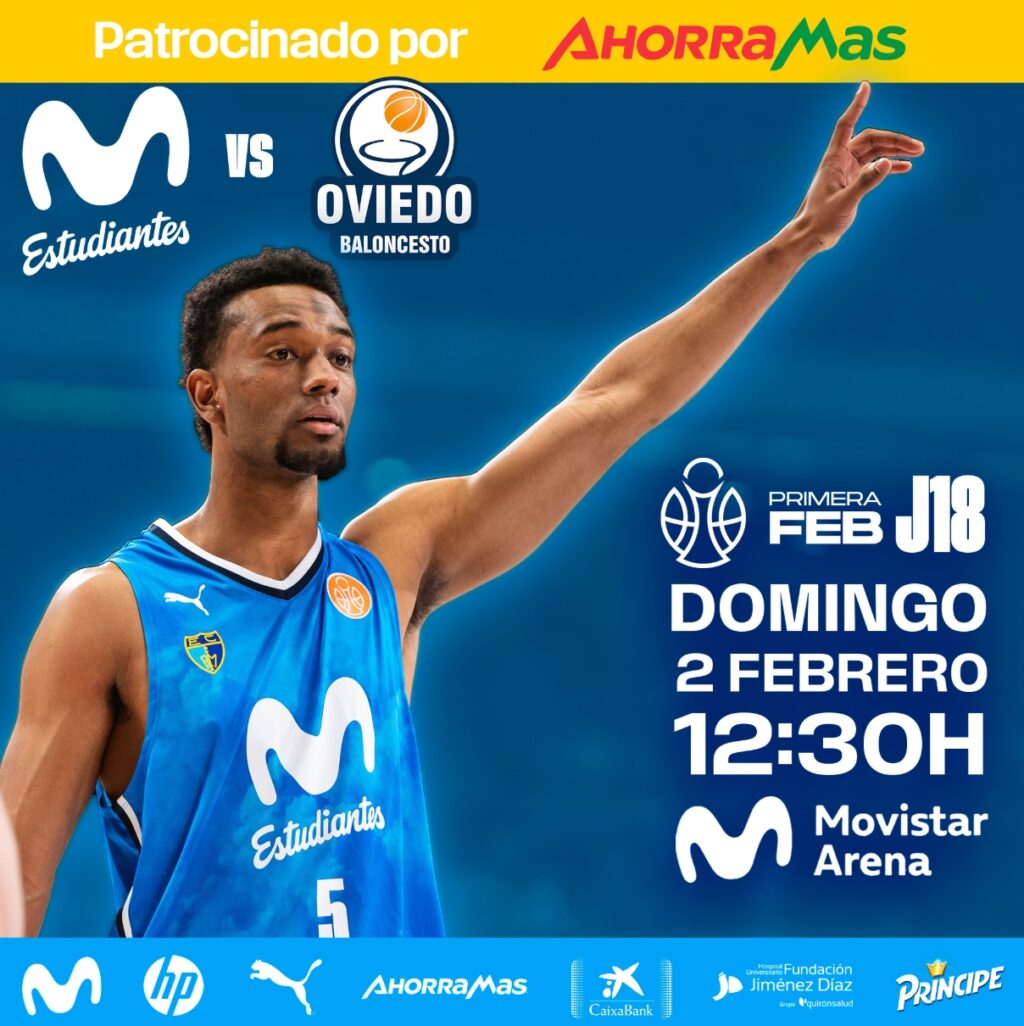 Estudiantes Oviedo