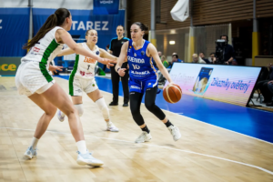 Fase 2 Jornada 6 - Brno - Avenida