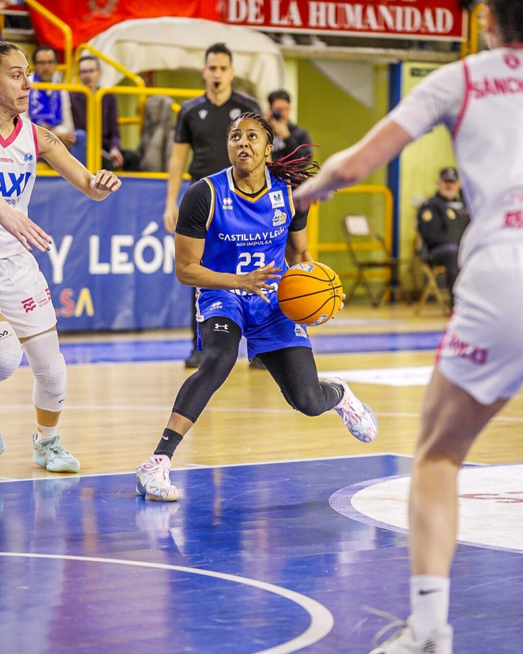 Jornada 18 - Avenda - Ferrol