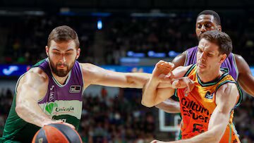 Kravish vs Valencia