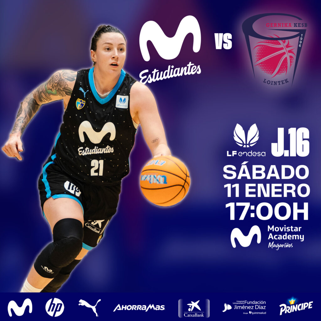 Movistar-Estudiantes-LF-J16-Gernika