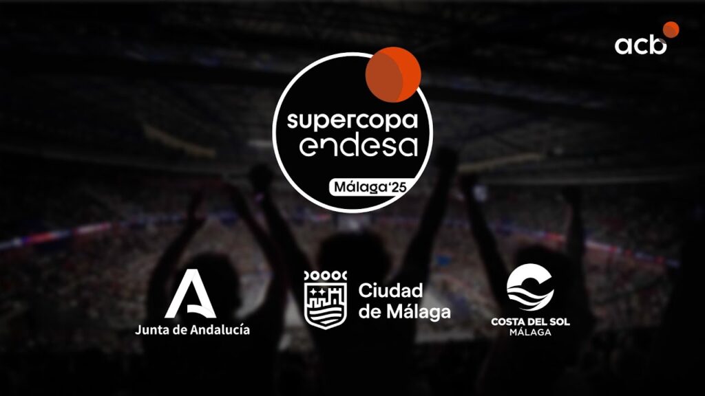 Supercopa Málaga 2025