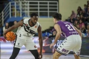 Un grandísimo Tizona gana otra vez en la prórroga      