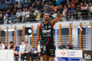 IBIZA. SA PEDRERA. CLASS SANT ANTONI VS FIBWI PALMA