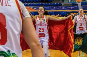 Fichaje Marija Lekovic