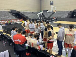 Foto portada de la previa