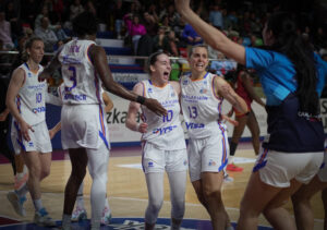 Jornada 19 - Gernika - Avenda