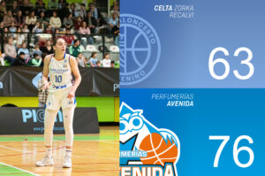 Jornada 21 - Celta - Avenda