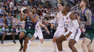 Kam taylor vs Real Madrid