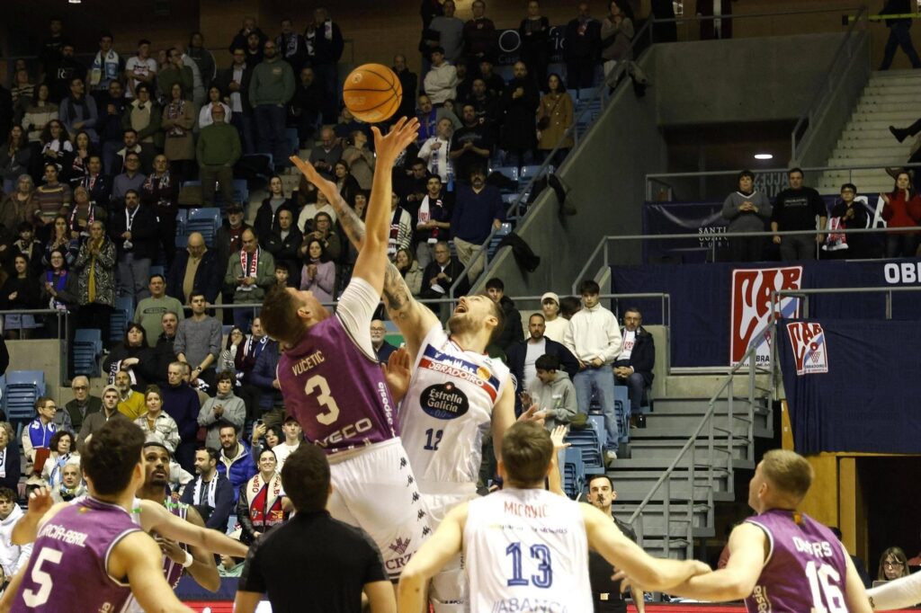 Salto inicial