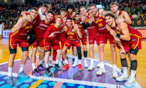 Selección Española