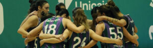 Unicaja Mijas vs Castellón