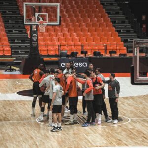 Concentracion VLC BASK