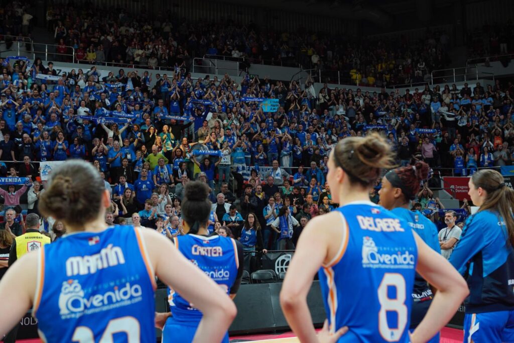 Final Jairis -Avenida