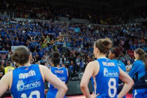 Final Jairis -Avenida