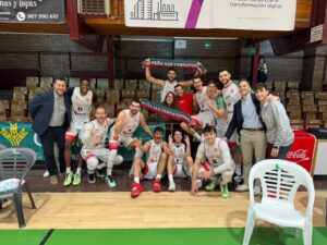 Foto crónica albacete-caja