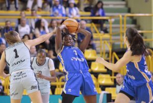 Jornada 23 - Avenida - IDK