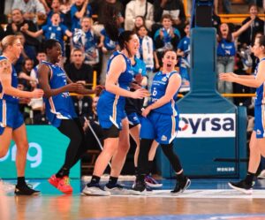 Jornada 25 - Avenida - Valencia