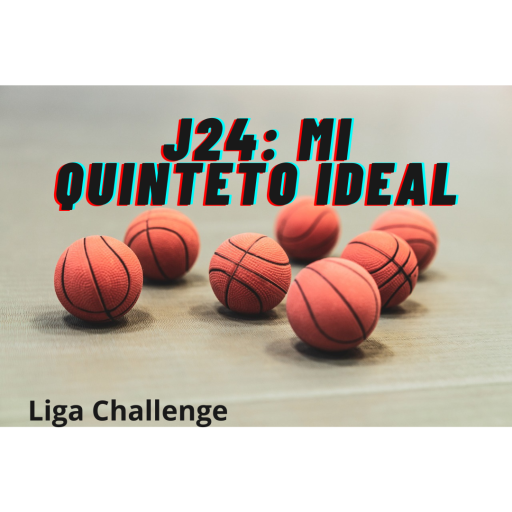 Mi quinteto ideal