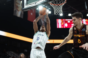 Tyson Pérez vs Galatasaray