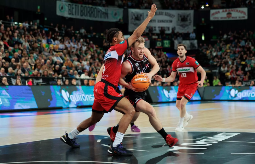 bilbao vs coviran