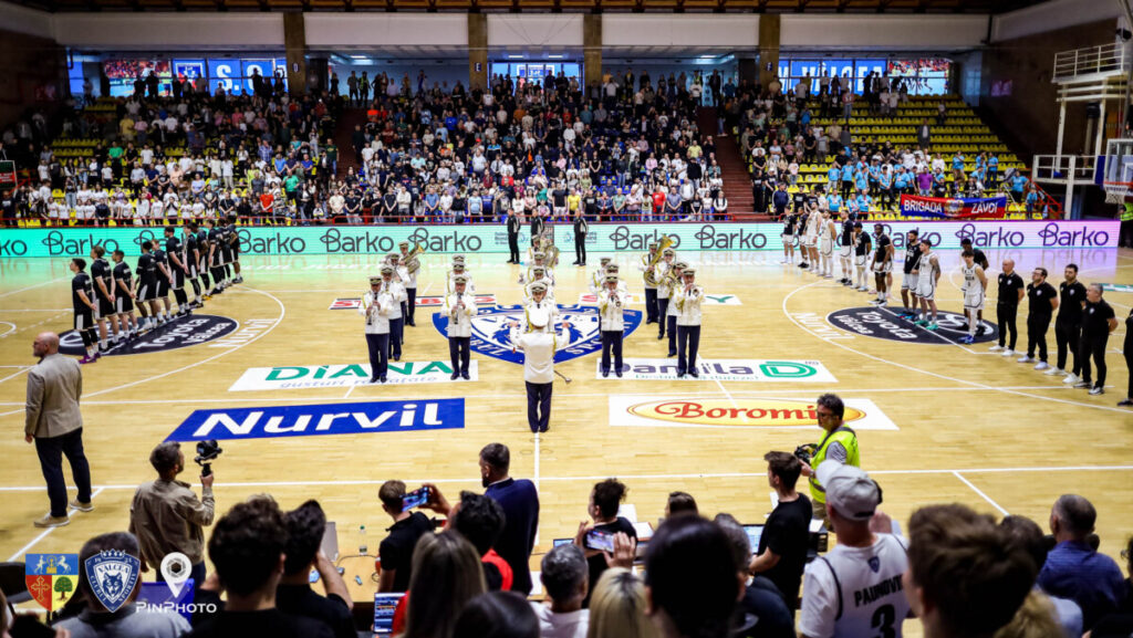 2025 LNBM - CS Valcea 1924_88-92_U-BT Cluj-Napoca