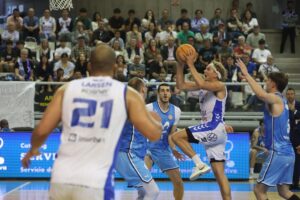 Rubén I de Alicante