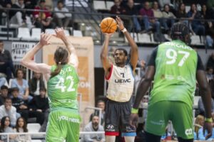 Croìnica Castelloì vs Valladolid