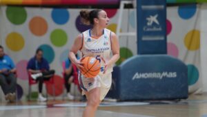 Cuartos Partido 1 - Estudiantes - Avenida