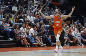 Se luchó hasta morir.