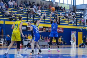 Jornada 28 - Gran Canaria - Avenida